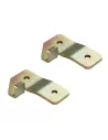 Kit jumelles graissable arrière HZJ78 OLD MAN EMU - accessoire 4x4