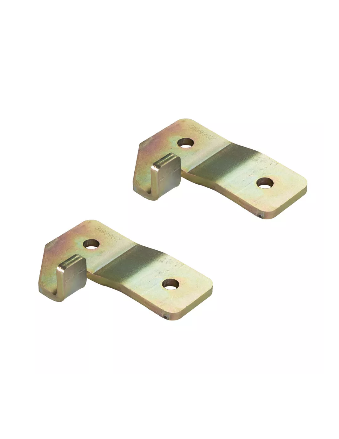 Kit jumelles graissable arrière HZJ78 OLD MAN EMU - accessoire 4x4
