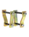Kit jumelles graissables de suspension OME pour Ford Ranger OLD MAN