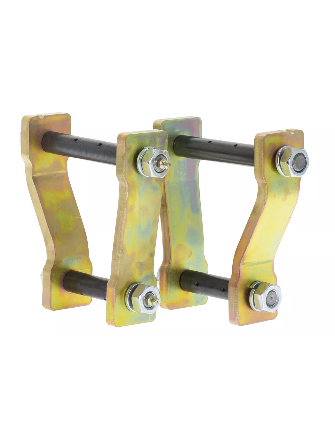 Kit jumelles graissables de suspension OME pour Ford Ranger OLD MAN