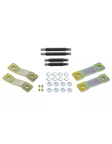 Kit jumelles graissables de suspension OME pour Ford Ranger OLD MAN