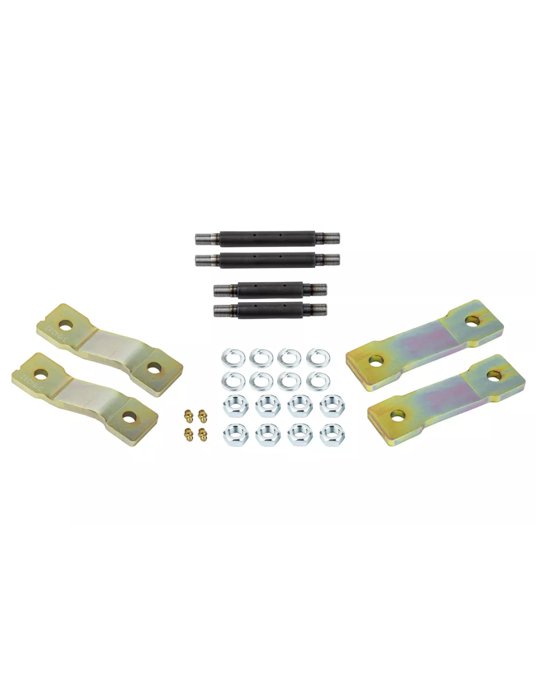 Kit jumelles graissables de suspension OME pour Ford Ranger OLD MAN