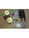 Kit jumelles graissables de suspension OME pour Ford Ranger OLD MAN