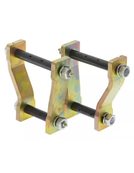 Kit jumelles graissables de suspension OME pour Ford Ranger OLD MAN