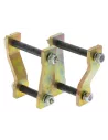 Kit jumelles graissables de suspension OME pour Ford Ranger OLD MAN