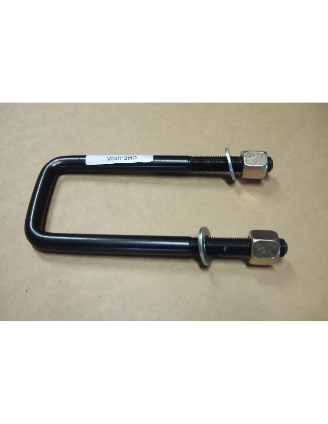 U-Bolt arrière Hilux avant 97 OLD MAN EMU - accessoire 4x4