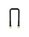 U-Bolt arrière Hilux avant 97 OLD MAN EMU - accessoire 4x4