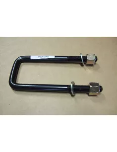Bride de lame Navara D40 Vigo Hilux 2007 OLD MAN EMU - accessoire 4x4