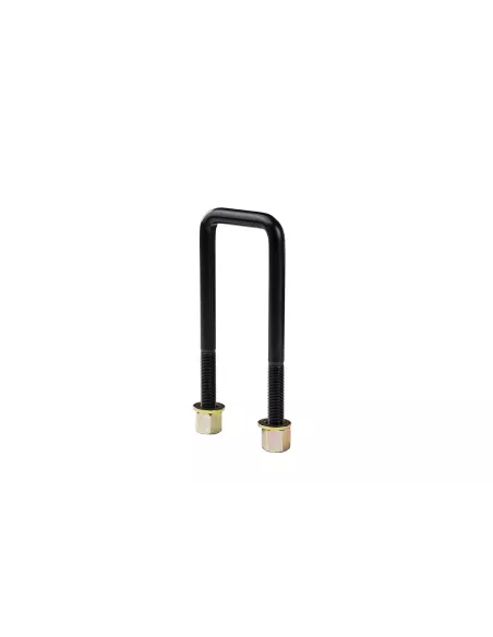 Bride de lame Navara D40 Vigo Hilux 2007 OLD MAN EMU - accessoire 4x4