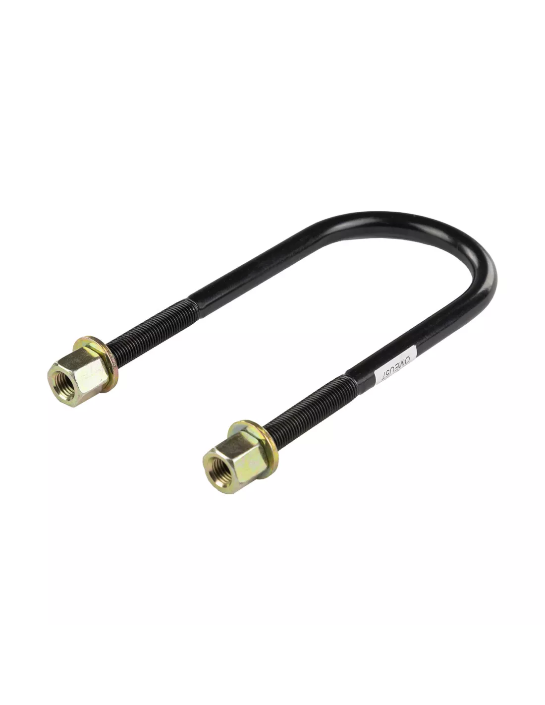 U-Bolt XJ L200 avant 06 Patrol MQ OLD MAN EMU - accessoire 4x4