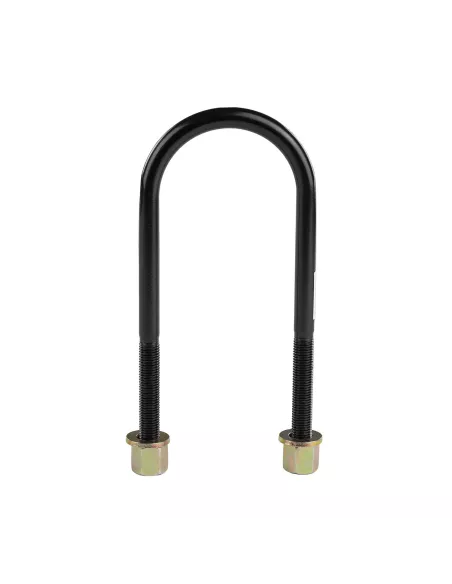U-Bolt XJ L200 avant 06 Patrol MQ OLD MAN EMU - accessoire 4x4
