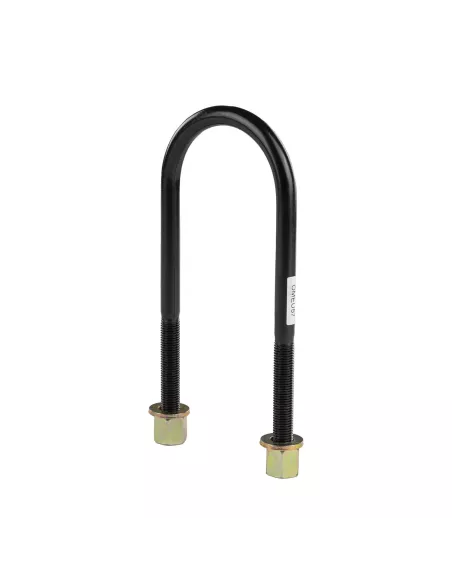 U-Bolt XJ L200 avant 06 Patrol MQ OLD MAN EMU - accessoire 4x4