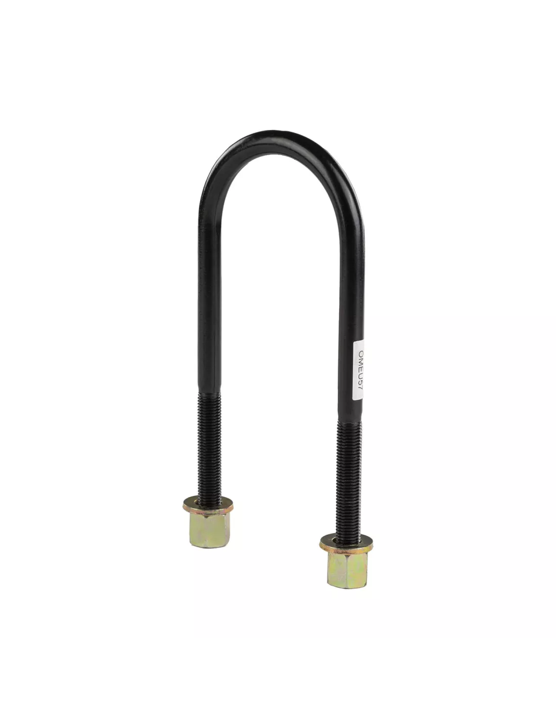 U-Bolt XJ L200 avant 06 Patrol MQ OLD MAN EMU - accessoire 4x4