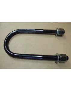 Bride de suspension OME - Entraxe 97mm - Longueur 197mm - M14 OLD MAN