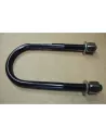 Bride de suspension OME - Entraxe 97mm - Longueur 197mm - M14 OLD MAN