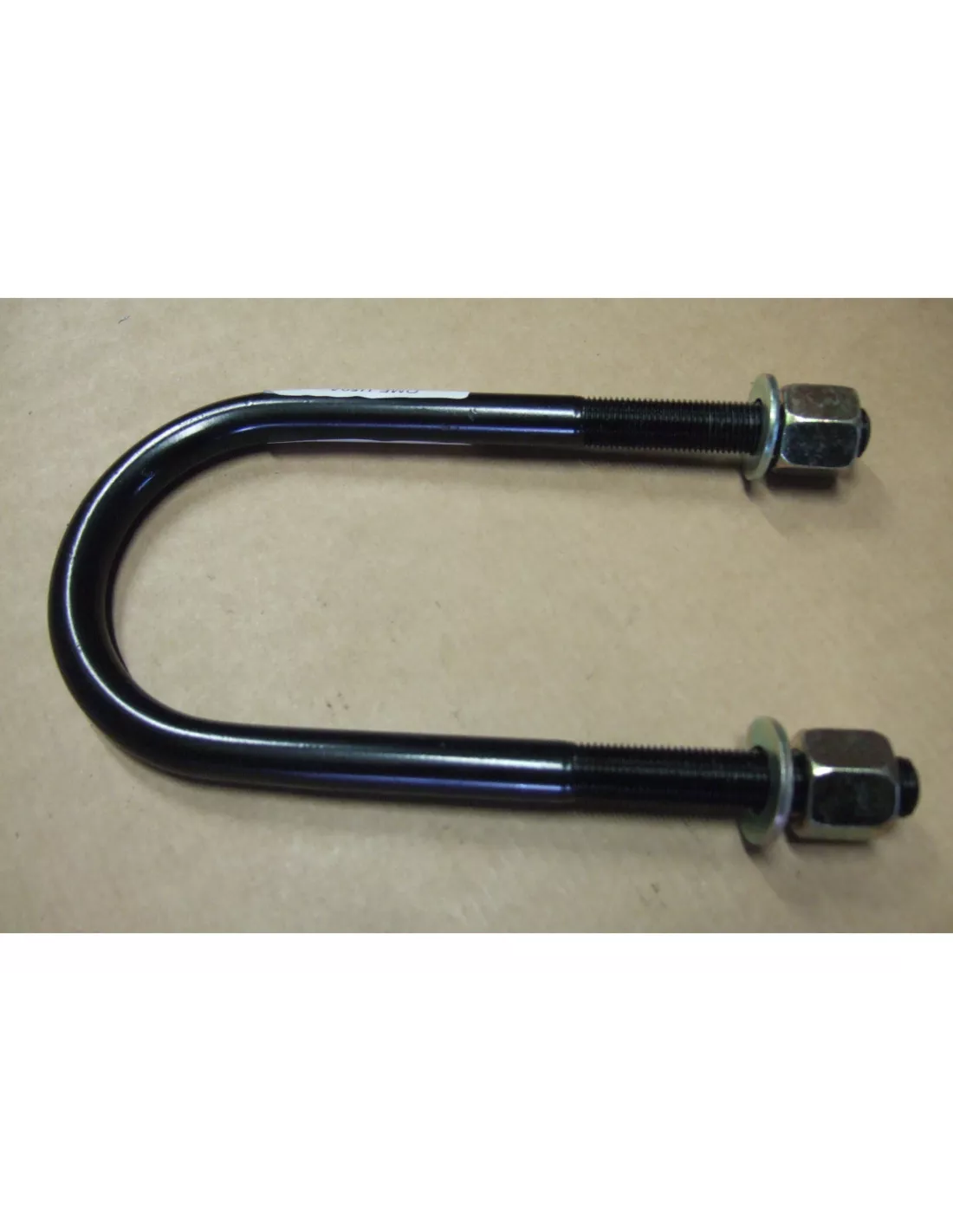 Bride de suspension OME - Entraxe 97mm - Longueur 197mm - M14 OLD MAN
