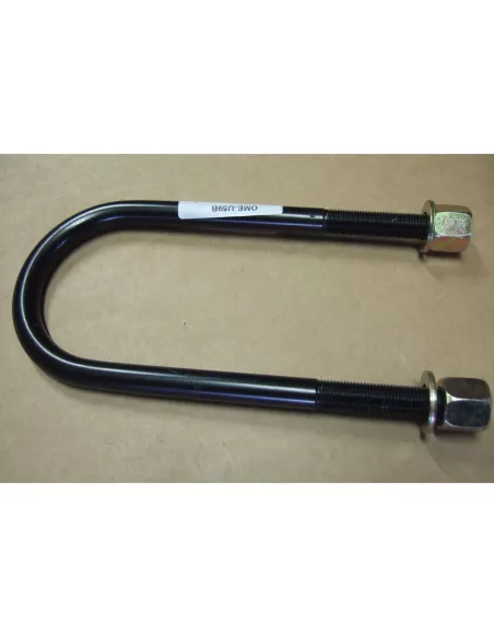 Bride de suspension OME - Entraxe 97mm - Longueur 225mm - M14 OLD MAN