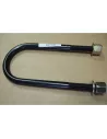 Bride de suspension OME - Entraxe 97mm - Longueur 225mm - M14 OLD MAN