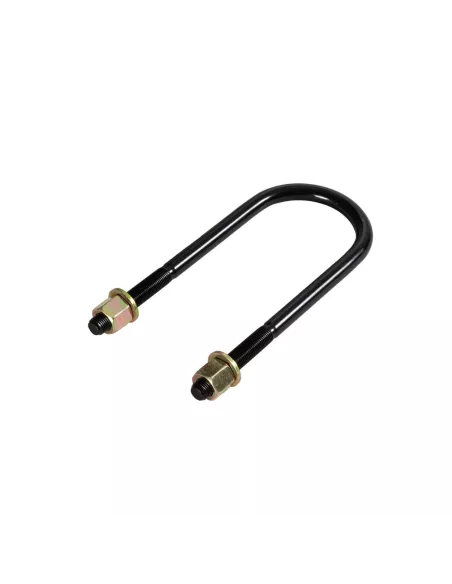 Bride de suspension OME - Entraxe 97mm - Longueur 225mm - M14 OLD MAN