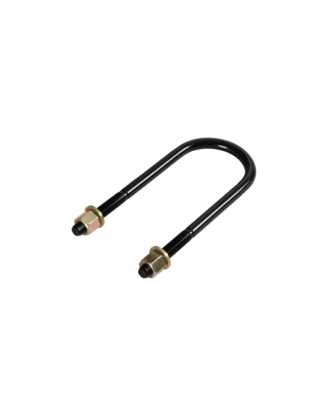 Bride de suspension OME - Entraxe 97mm - Longueur 225mm - M14 OLD MAN