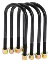 Bride de suspension OME - Entraxe 97mm - Longueur 225mm - M14 OLD MAN