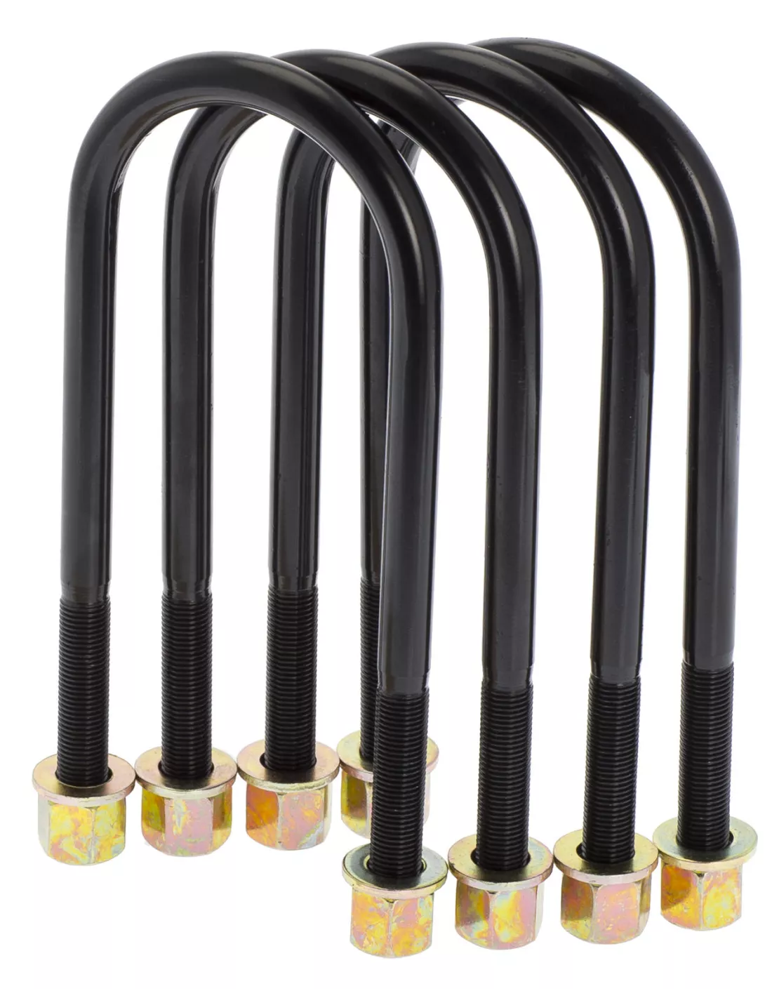 Bride de suspension OME - Entraxe 97mm - Longueur 225mm - M14 OLD MAN