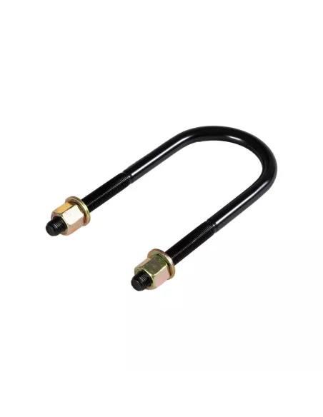Bride de suspension OME - Entraxe 97mm - Longueur 195mm - M14 OLD MAN