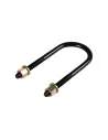 Bride de suspension OME - Entraxe 97mm - Longueur 195mm - M14 OLD MAN