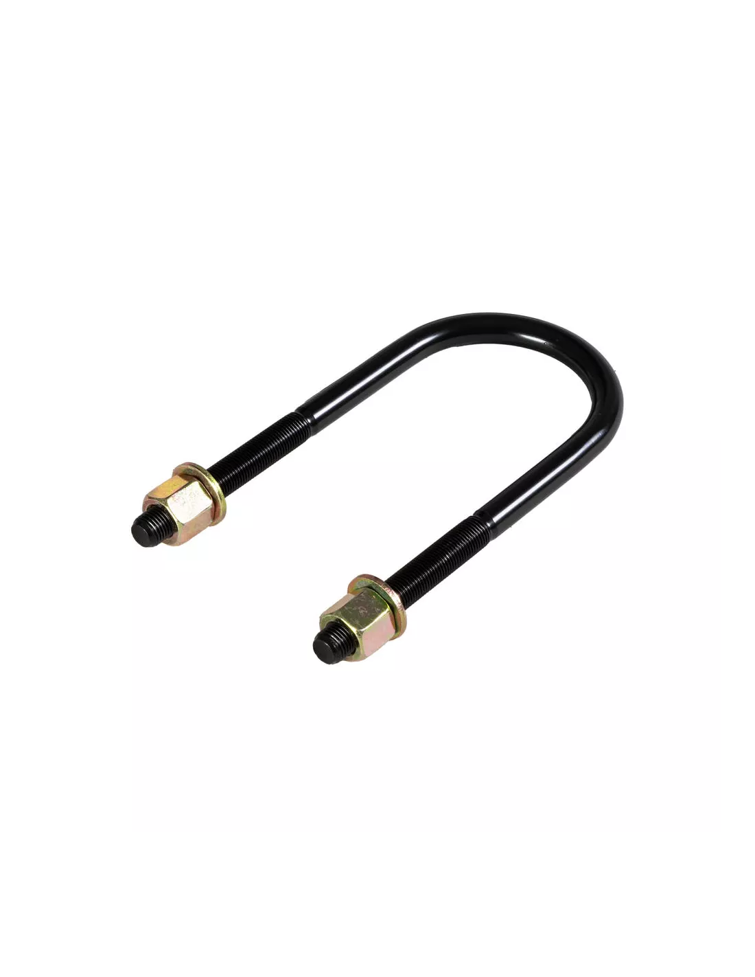 Bride de suspension OME - Entraxe 97mm - Longueur 195mm - M14 OLD MAN