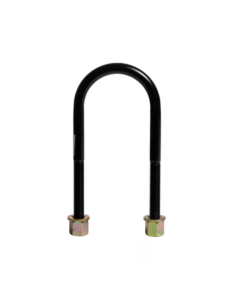 Bride de suspension OME - Entraxe 97mm - Longueur 195mm - M14 OLD MAN
