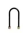 Bride de suspension OME - Entraxe 97mm - Longueur 195mm - M14 OLD MAN
