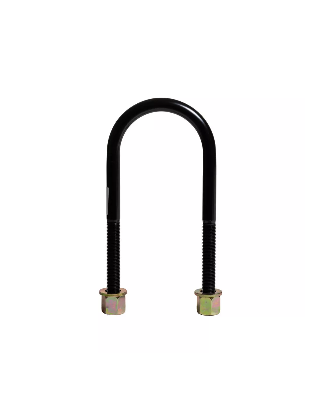 Bride de suspension OME - Entraxe 97mm - Longueur 195mm - M14 OLD MAN