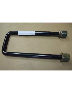 U-Bolt Navara D22 OLD MAN EMU - accessoire 4x4
