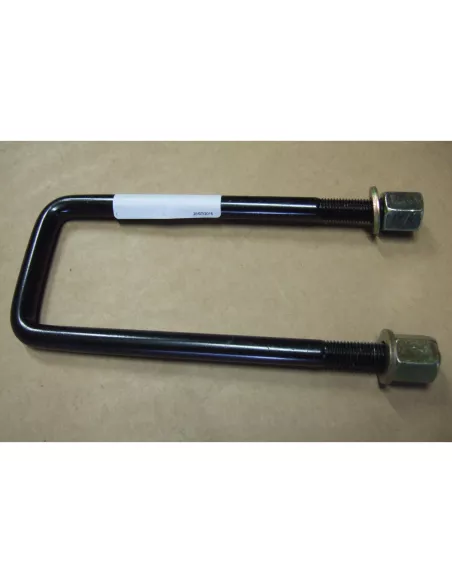 U-Bolt Navara D22 OLD MAN EMU - accessoire 4x4
