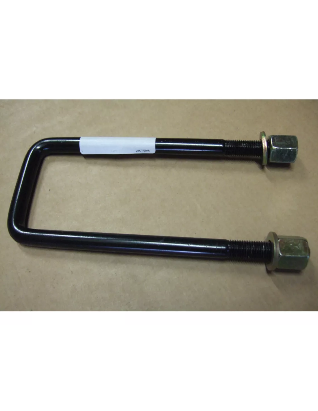 U-Bolt Navara D22 OLD MAN EMU - accessoire 4x4