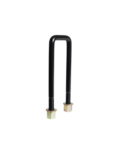 Bride de lame OME - Entraxe 80mm - Longueur 200mm - M14 OLD MAN EMU -