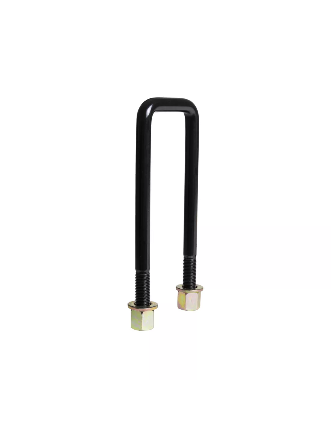 Bride de lame OME - Entraxe 80mm - Longueur 200mm - M14 OLD MAN EMU -
