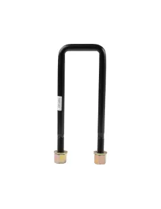 Bride de lame OME - Entraxe 80mm - Longueur 220mm - M14 OLD MAN EMU -