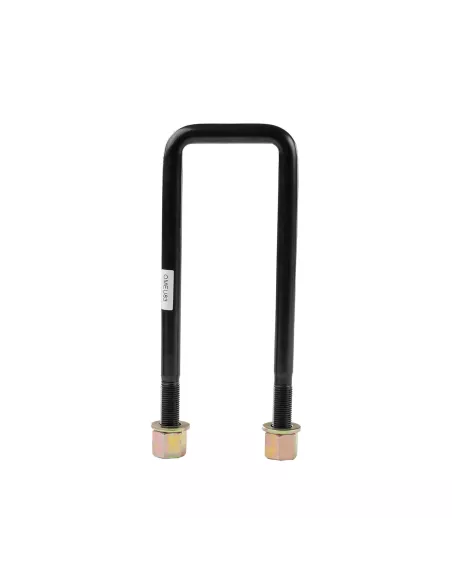 Bride de lame OME - Entraxe 80mm - Longueur 220mm - M14 OLD MAN EMU -