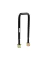 Bride de lame OME - Entraxe 80mm - Longueur 220mm - M14 OLD MAN EMU -