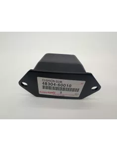 Butée de pont avant côté gauche BJ4 HJ4 TOYOTA - accessoire 4x4