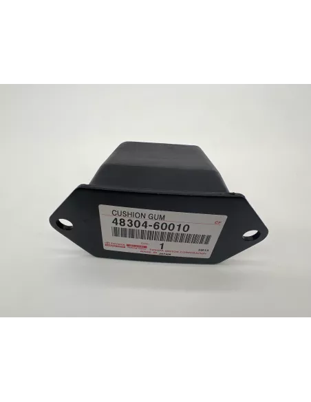 Butée de pont avant côté gauche BJ4 HJ4 TOYOTA - accessoire 4x4