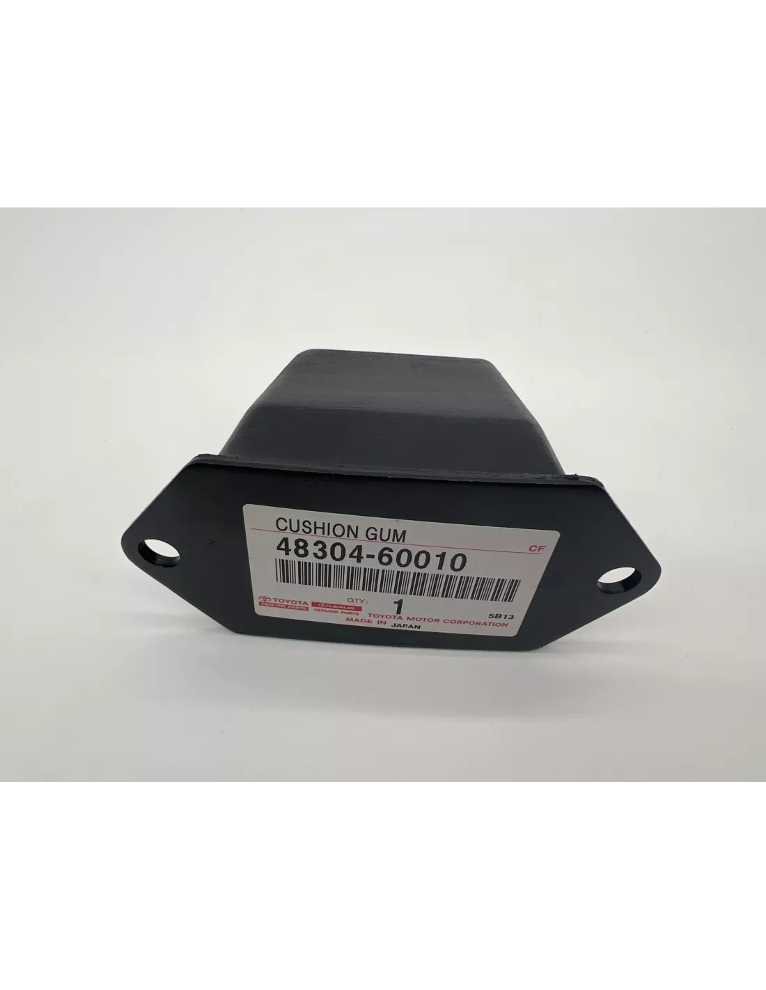 Butée de pont avant côté gauche BJ4 HJ4 TOYOTA - accessoire 4x4