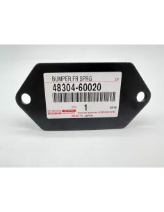 Butée de pont avant côté droit BJ4 HJ4 TOYOTA - accessoire 4x4 2