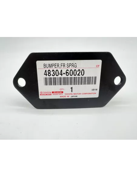 Butée de pont avant côté droit BJ4 HJ4 TOYOTA - accessoire 4x4