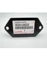 Butée de pont avant côté droit BJ4 HJ4 TOYOTA - accessoire 4x4