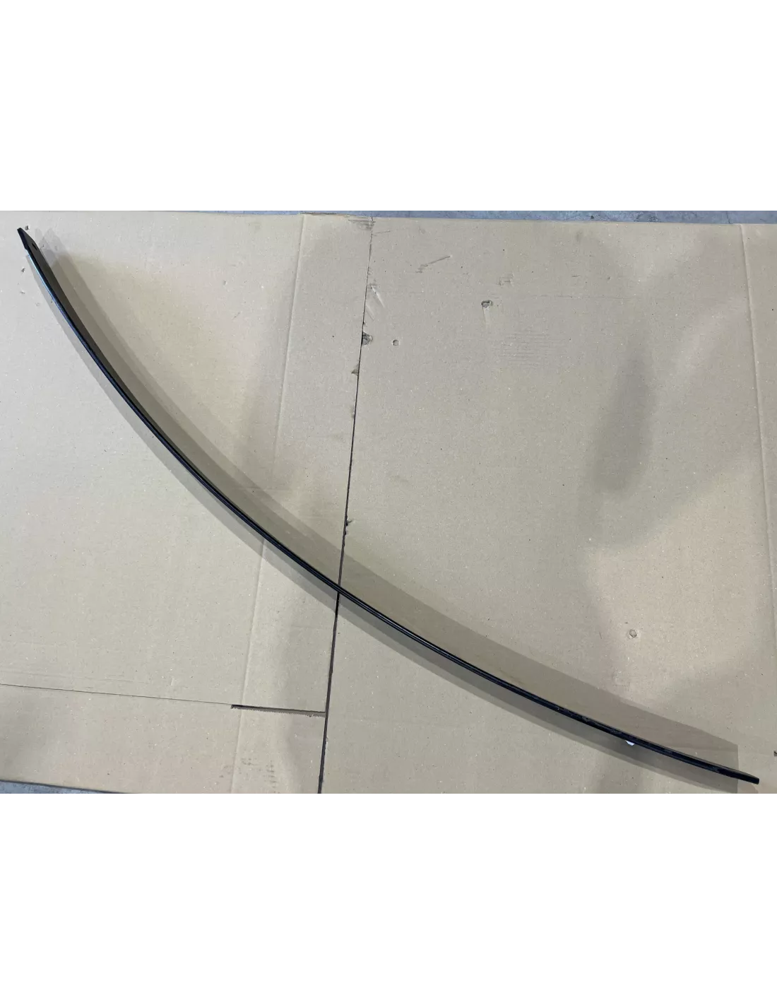 Lame additionnelle +200Kg Toyota Hilux Revo DTC Parts DTC PARTS -