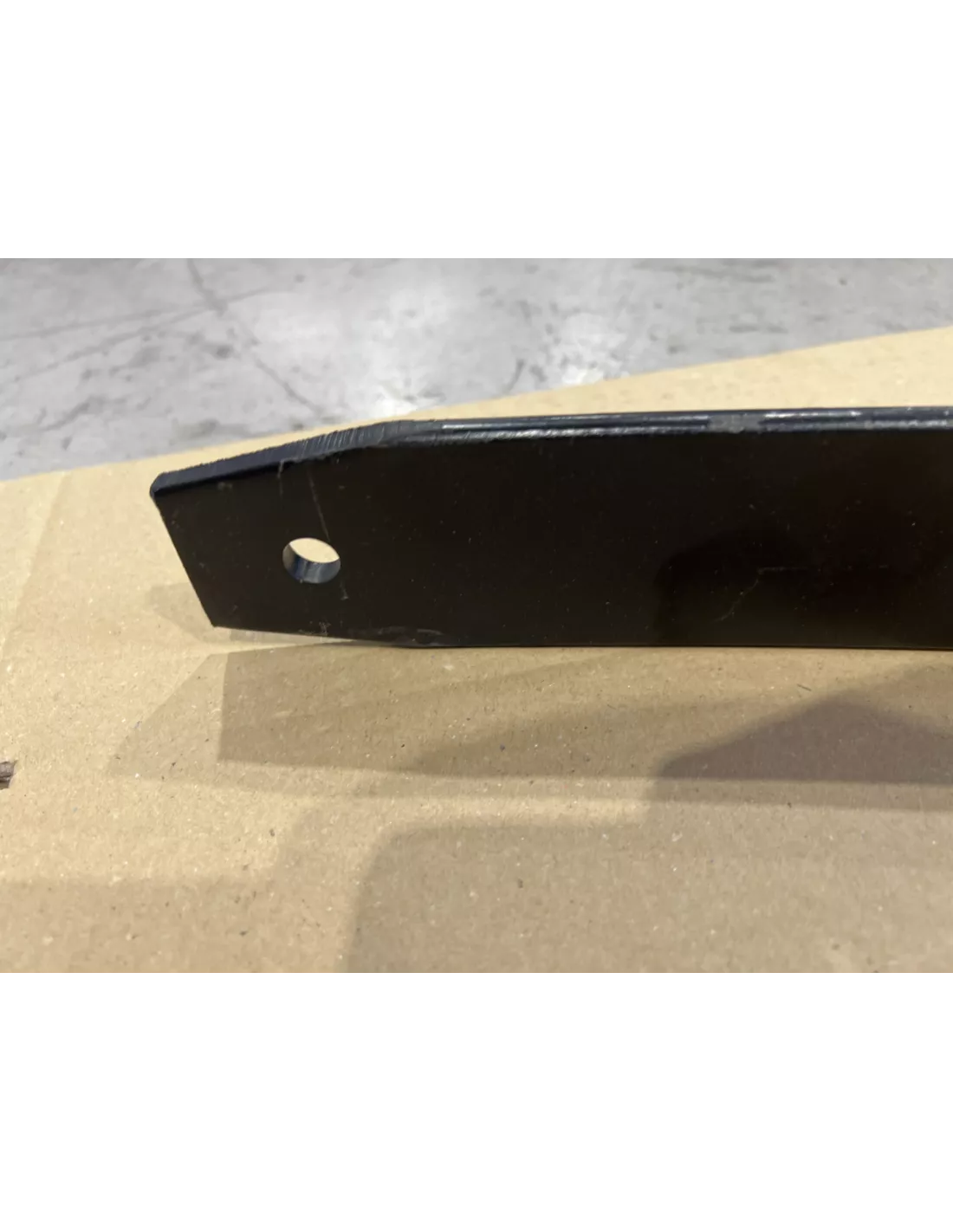 Lame additionnelle +200Kg Toyota Hilux Revo DTC Parts DTC PARTS -