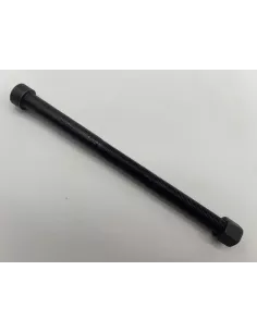 Axe de lame rallongé pour installation lame additionnelle sur