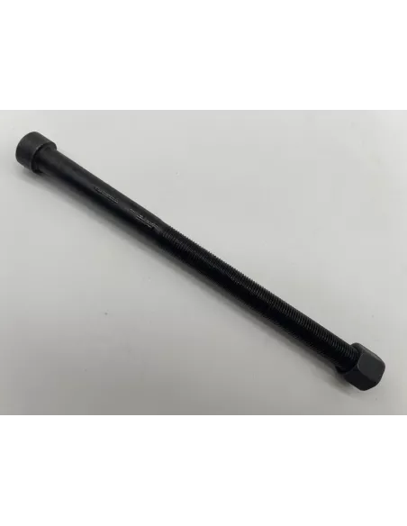 Axe de lame rallongé pour installation lame additionnelle sur